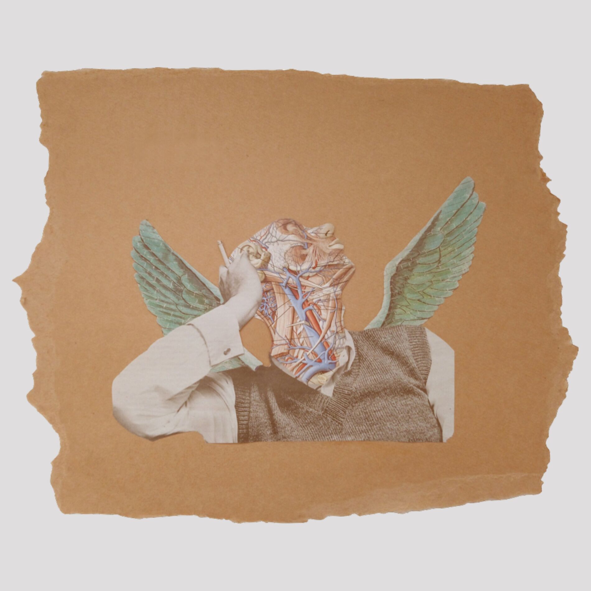 Album cover of Avenue