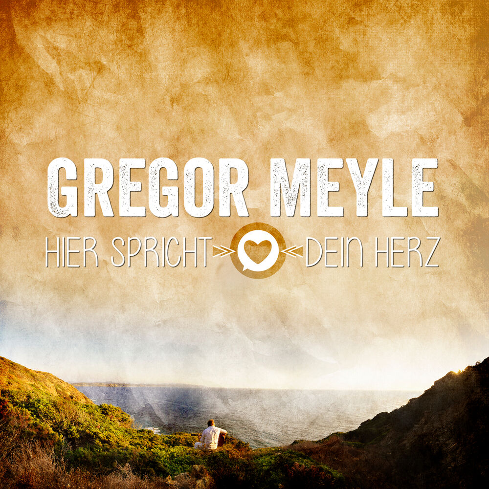 Picture of Hier spricht dein Herz
