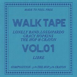 Cover of Libre