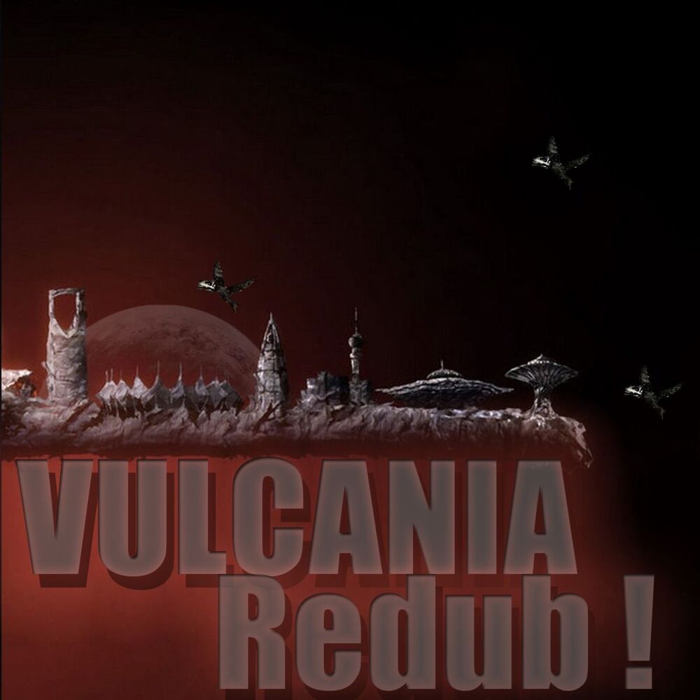 Picture of Vulcania