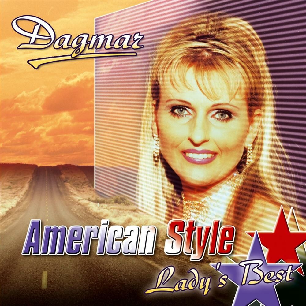 Picture of American Style - Lady's Best