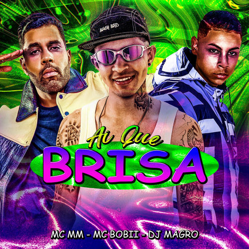 AI QUE BRISA
