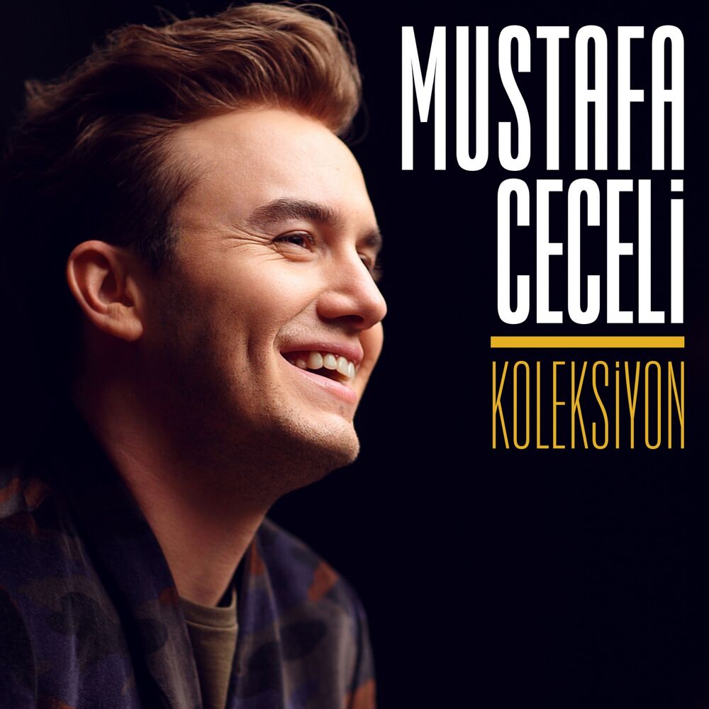 Picture of Mustafa Ceceli Koleksiyon