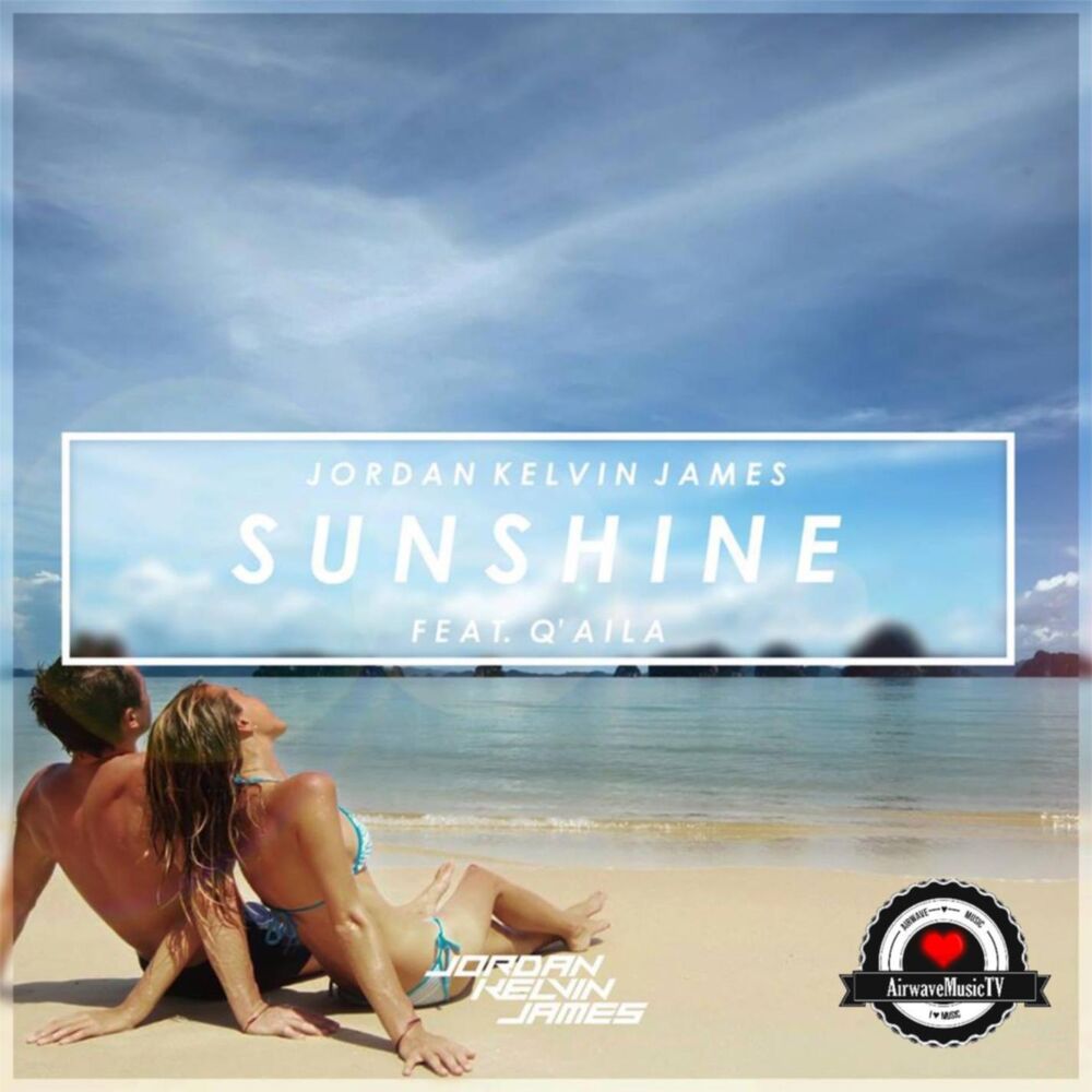 Picture of Sunshine (feat. Q'AILA)