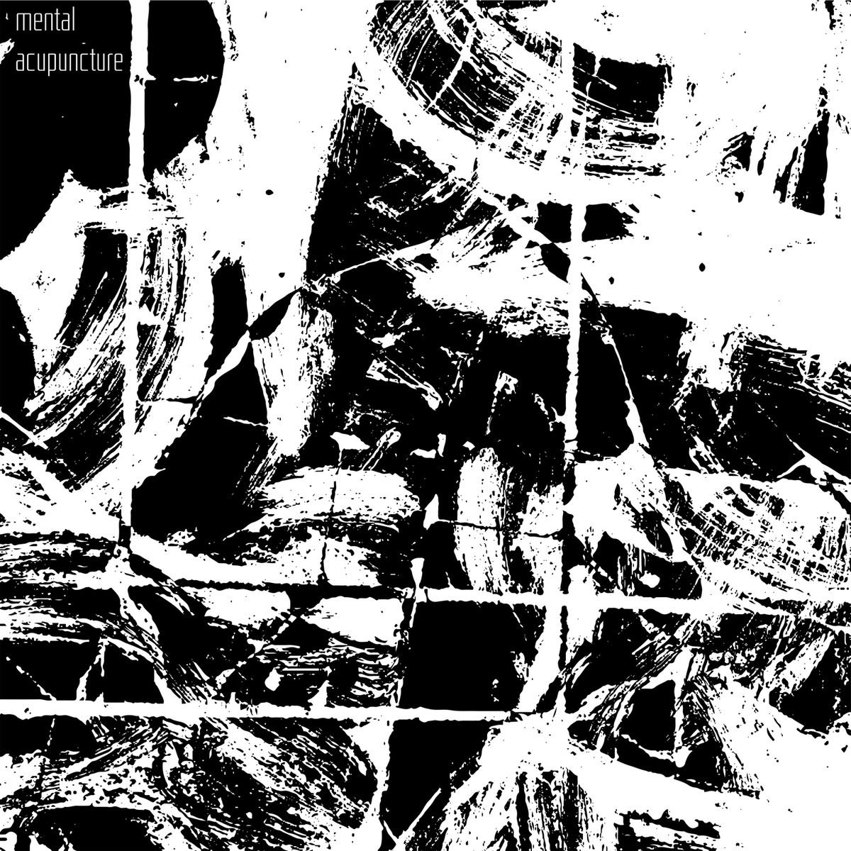 Album cover of Mental Acupuncture