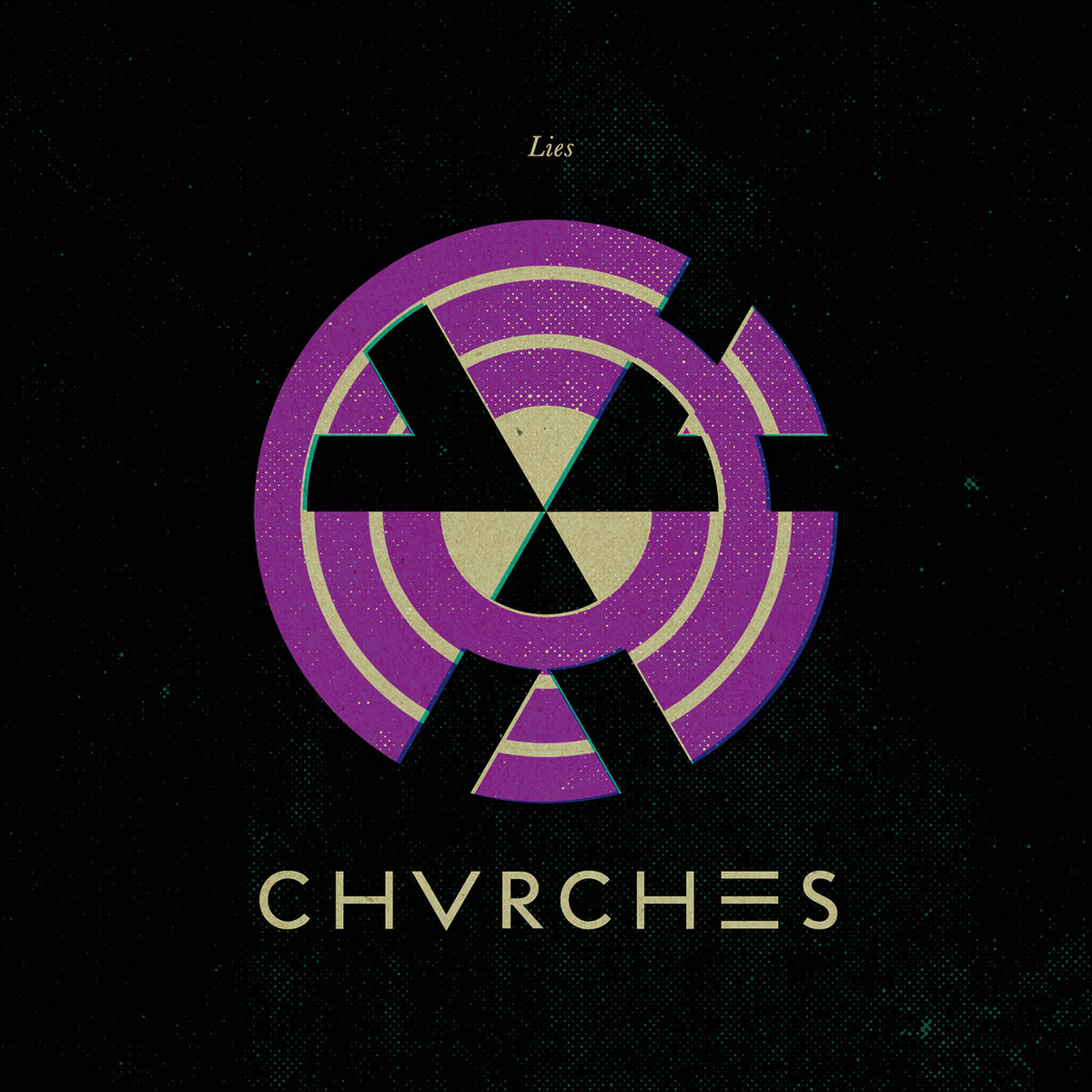 Album cover of Lies