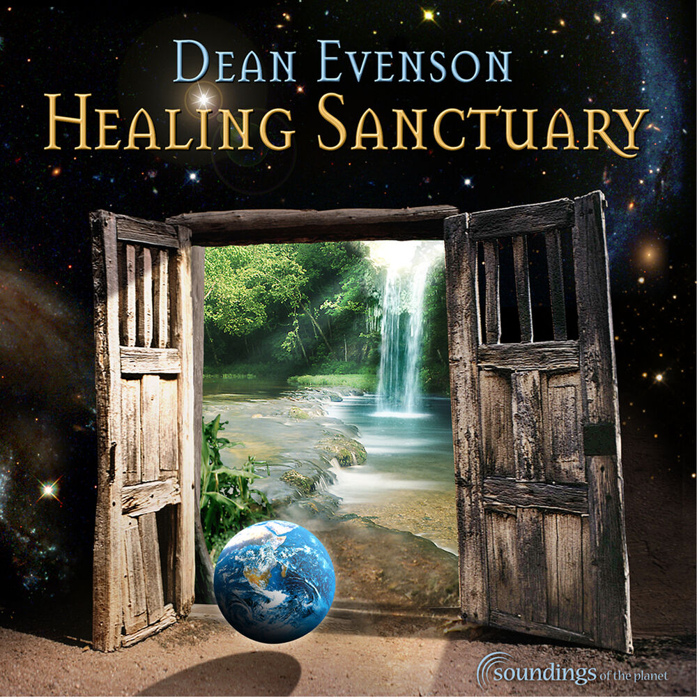 Picture of Healing Sanctuary