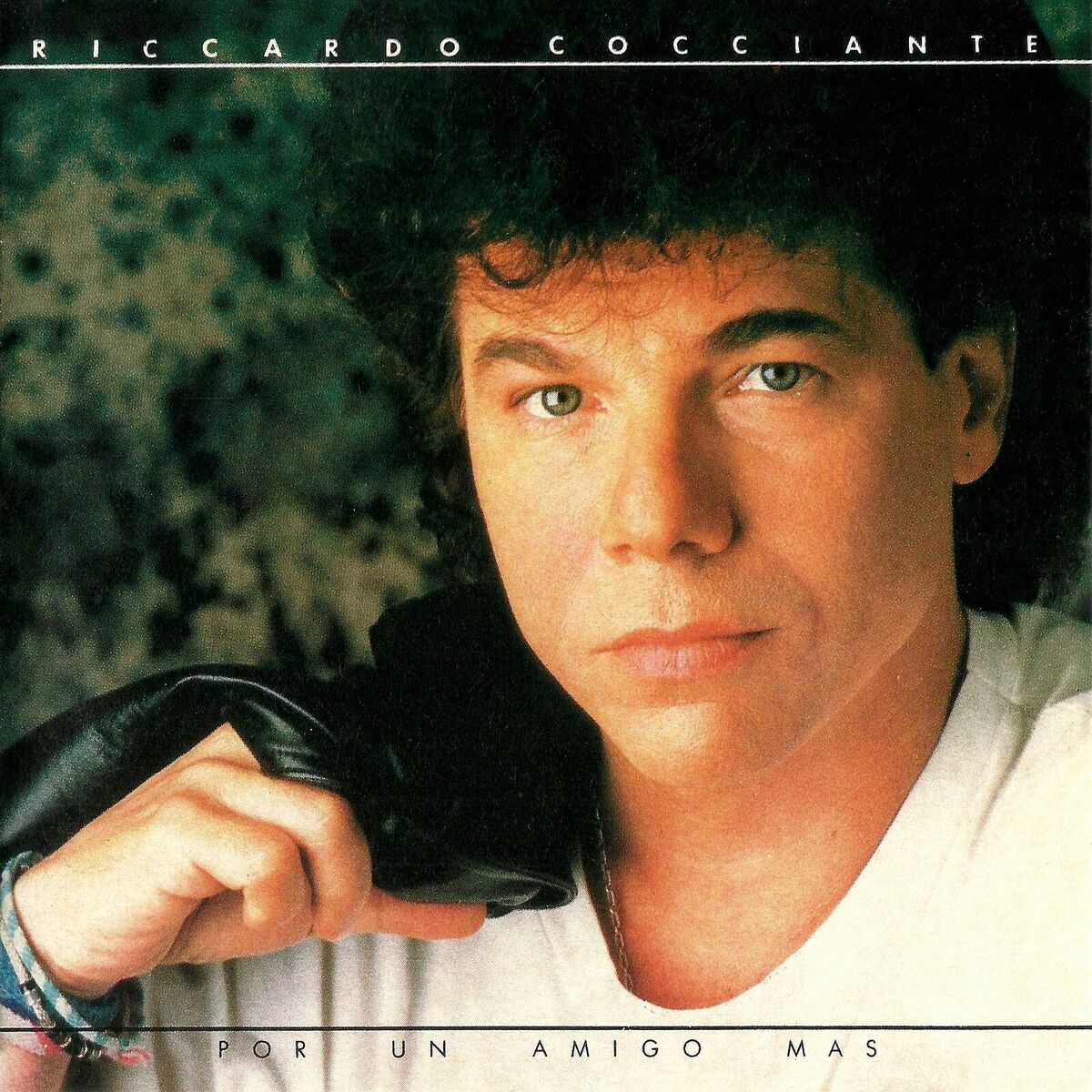 Album cover of Margarita