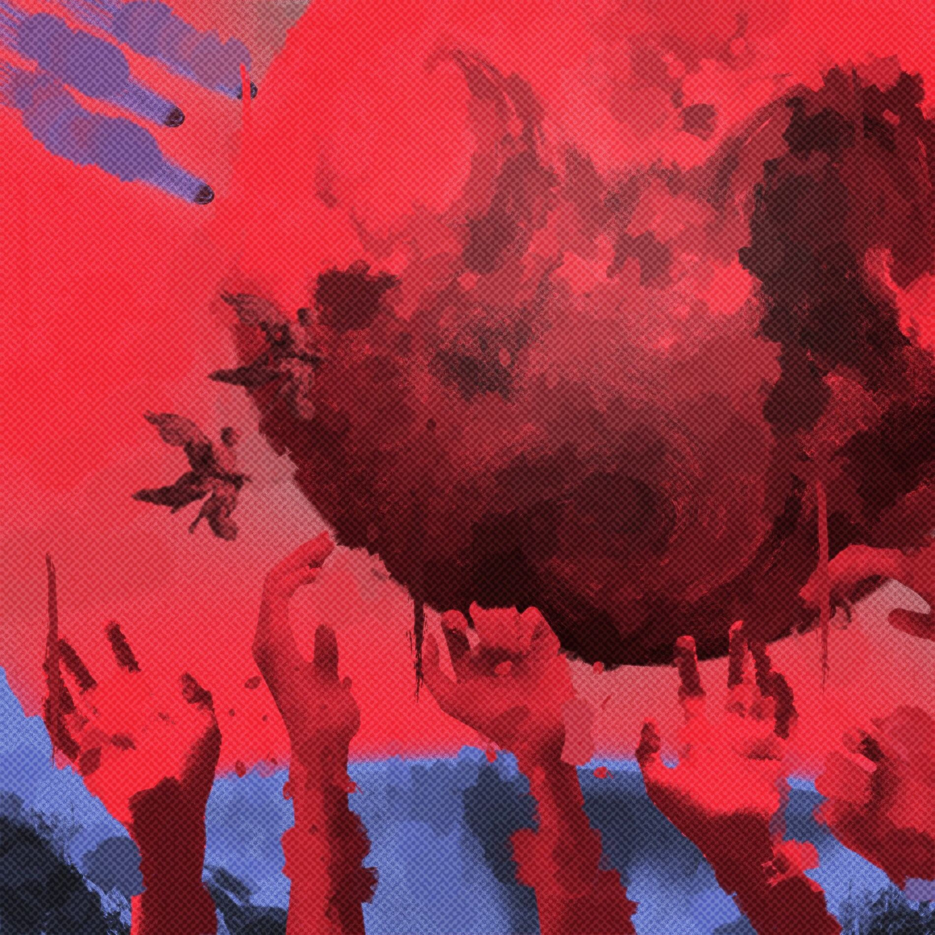 Album cover of Apocalipse no Submundo