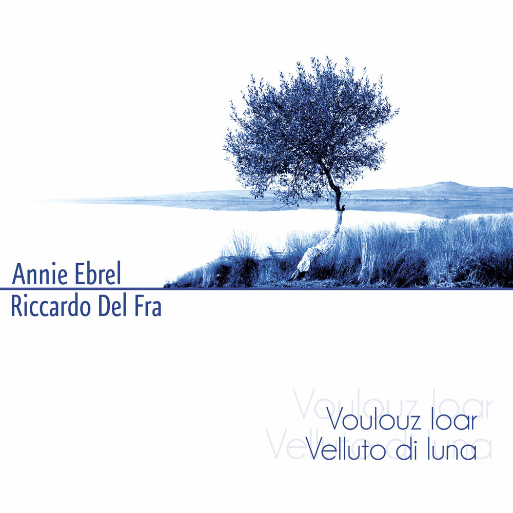 Picture of Voulouz loar / Velluto di luna