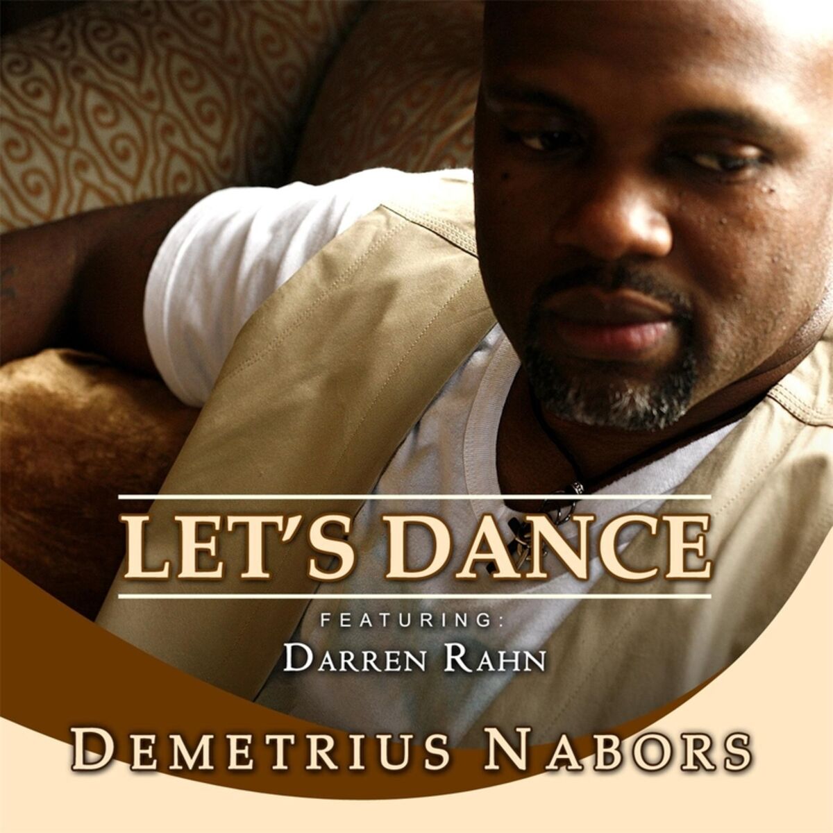 Album cover of Let's Dance