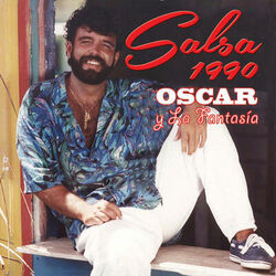 Cover of Salsa 1990