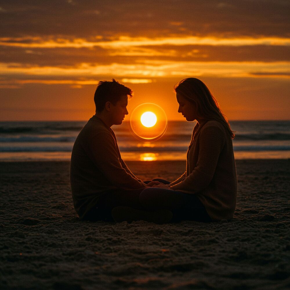 Picture of Restorative Tones for Inner Clarity