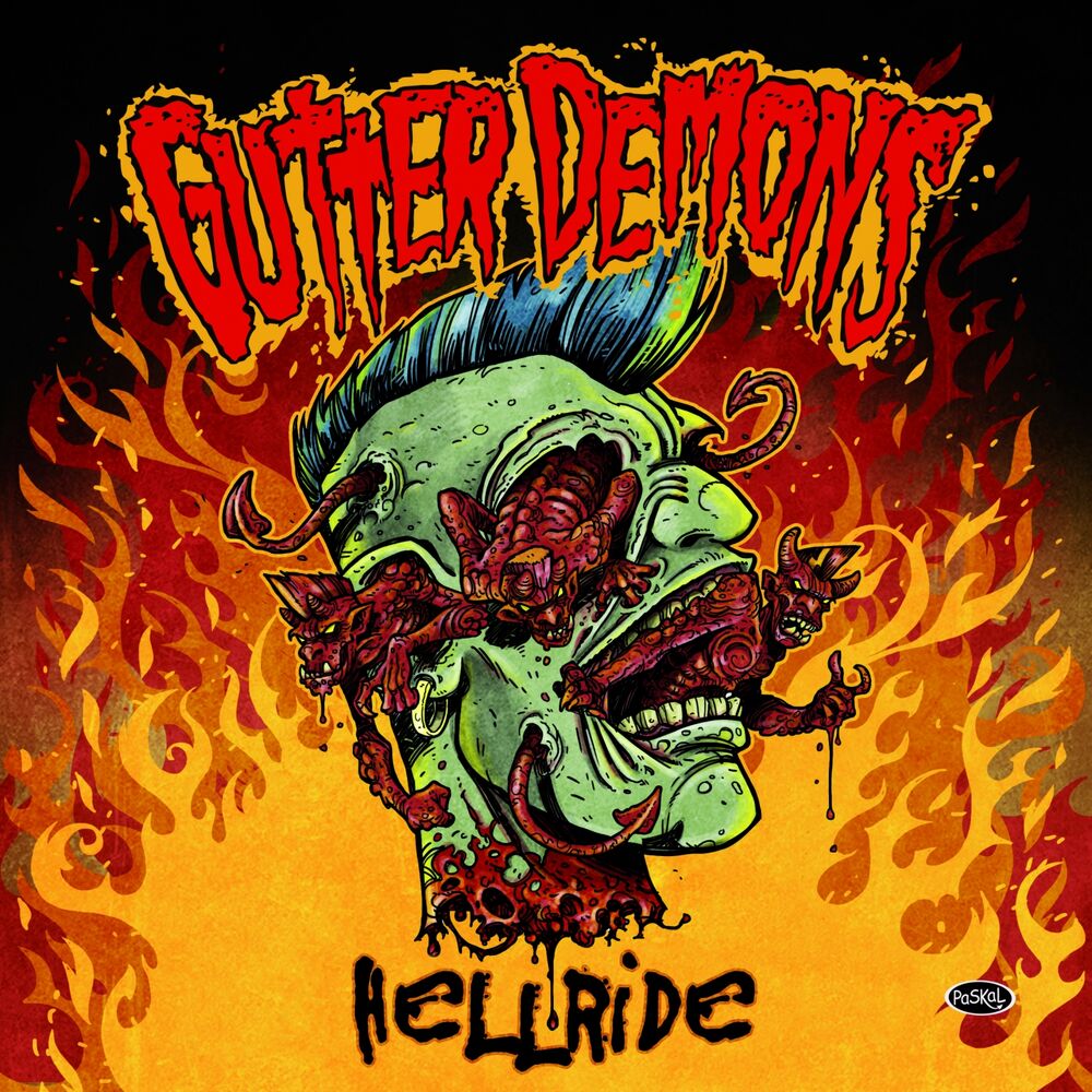 Picture of Hellride