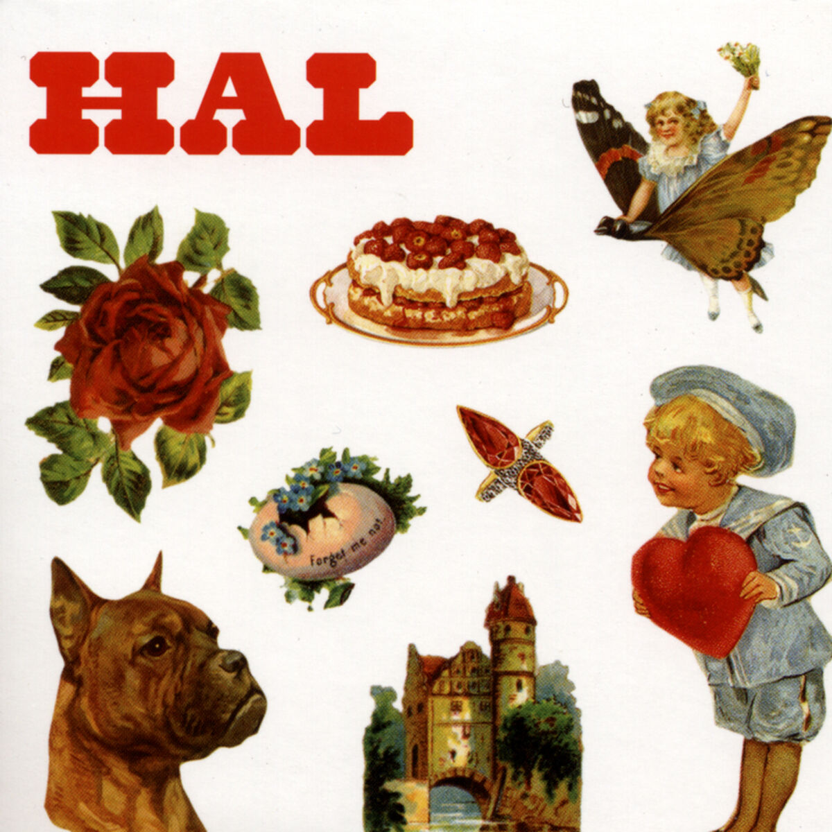Album cover of Play the Hits