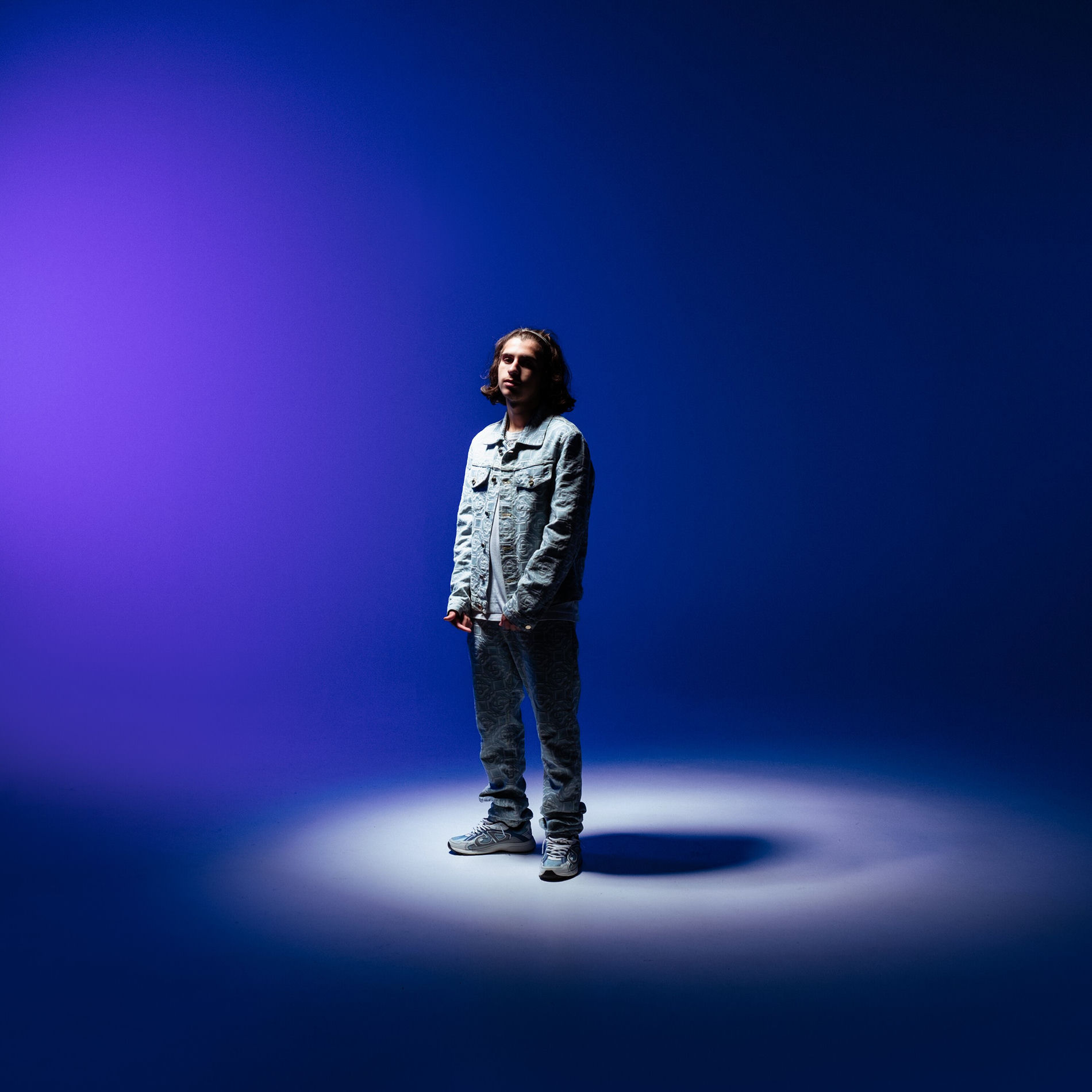 Adam TDP - SOLO | Deezer