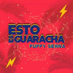 Cover of Esto Es Guaracha