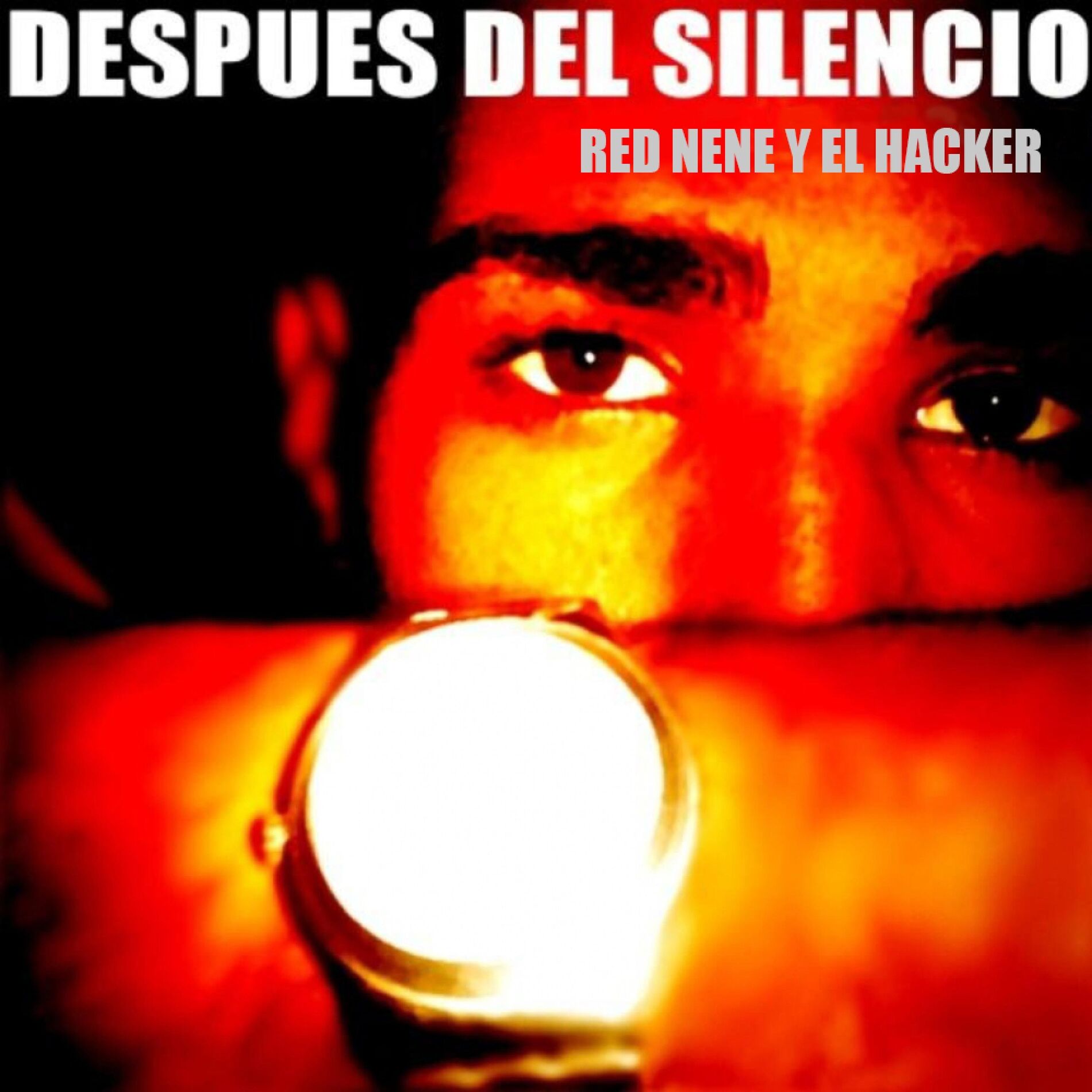 Album cover of Después del Silencio