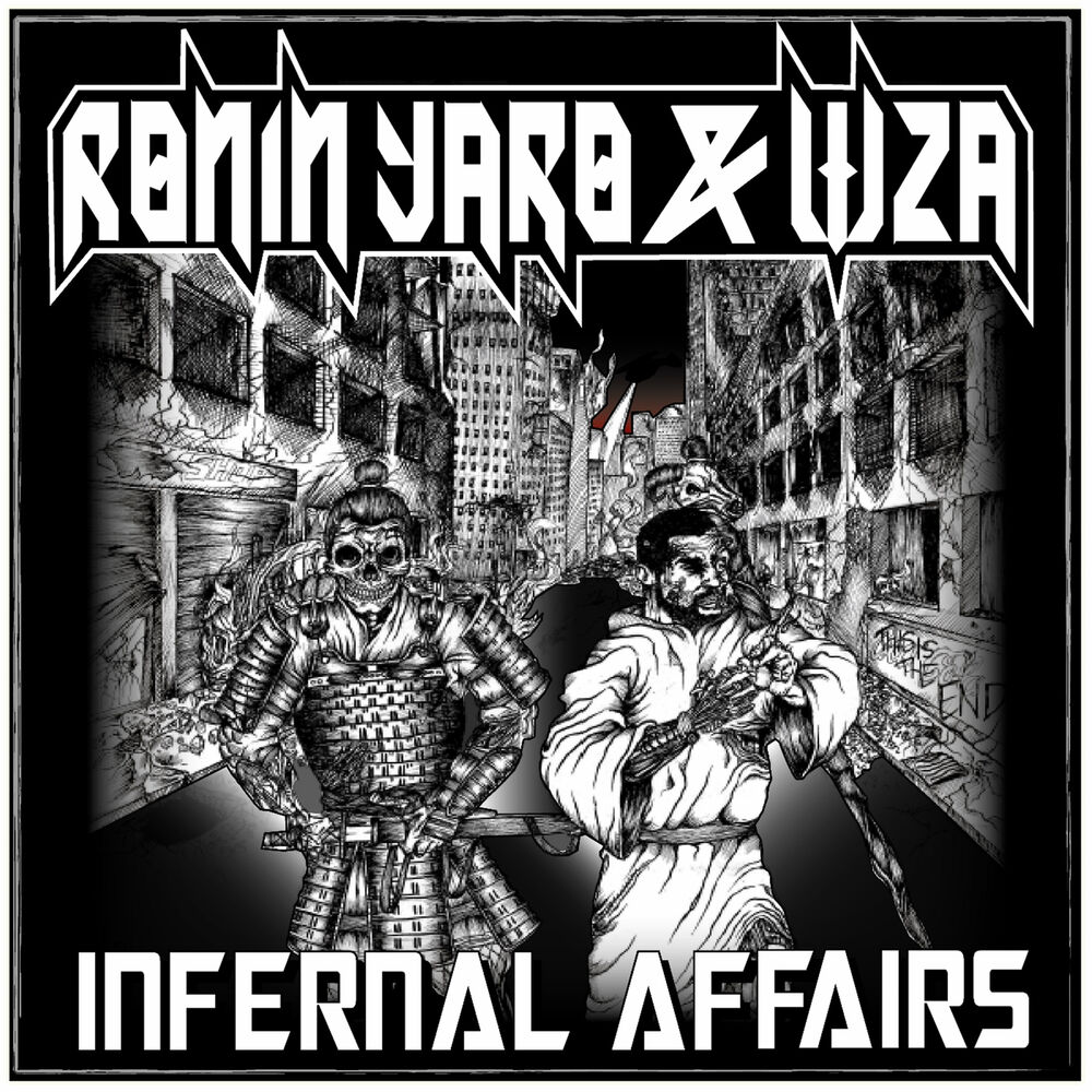 Picture of INFERNAL AFFAIRS