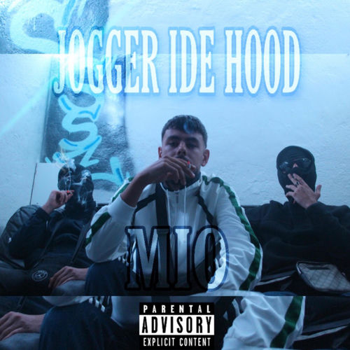 Jogger ide hood