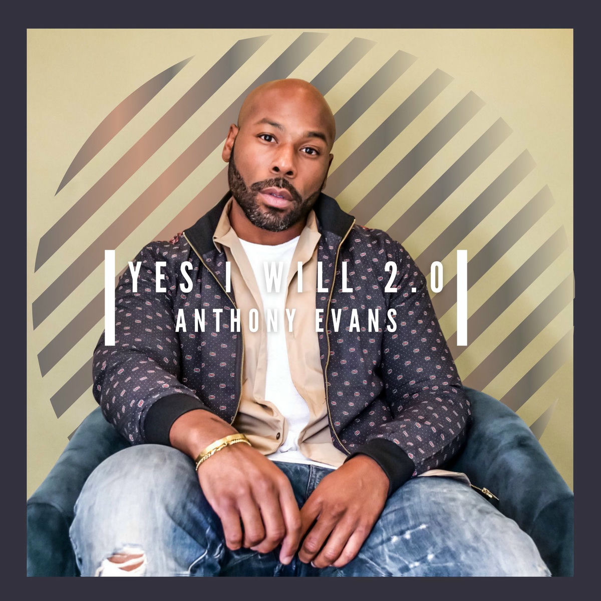 Album cover of Yes I Will 2.0