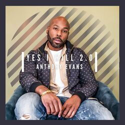 Cover of Yes I Will 2.0
