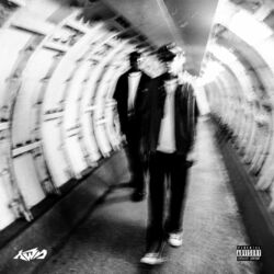 Cover of sweetie (feat. Scribz Riley)
