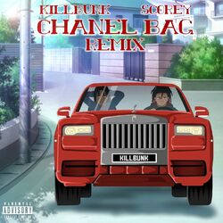 Cover of Chanel Bag (Remix)