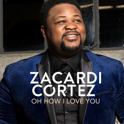 Cover of Oh How I Love You