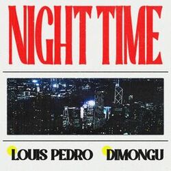 Cover of Night Time
