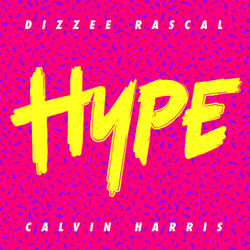 Cover of Hype