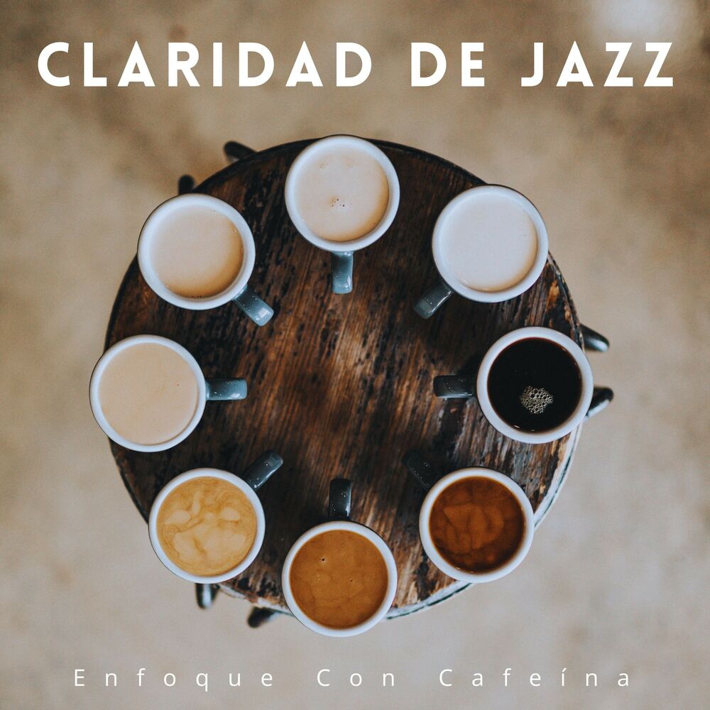 Picture of Claridad De Jazz: Enfoque Con Cafeína