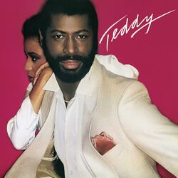 Cover of Teddy (Expanded Edition)