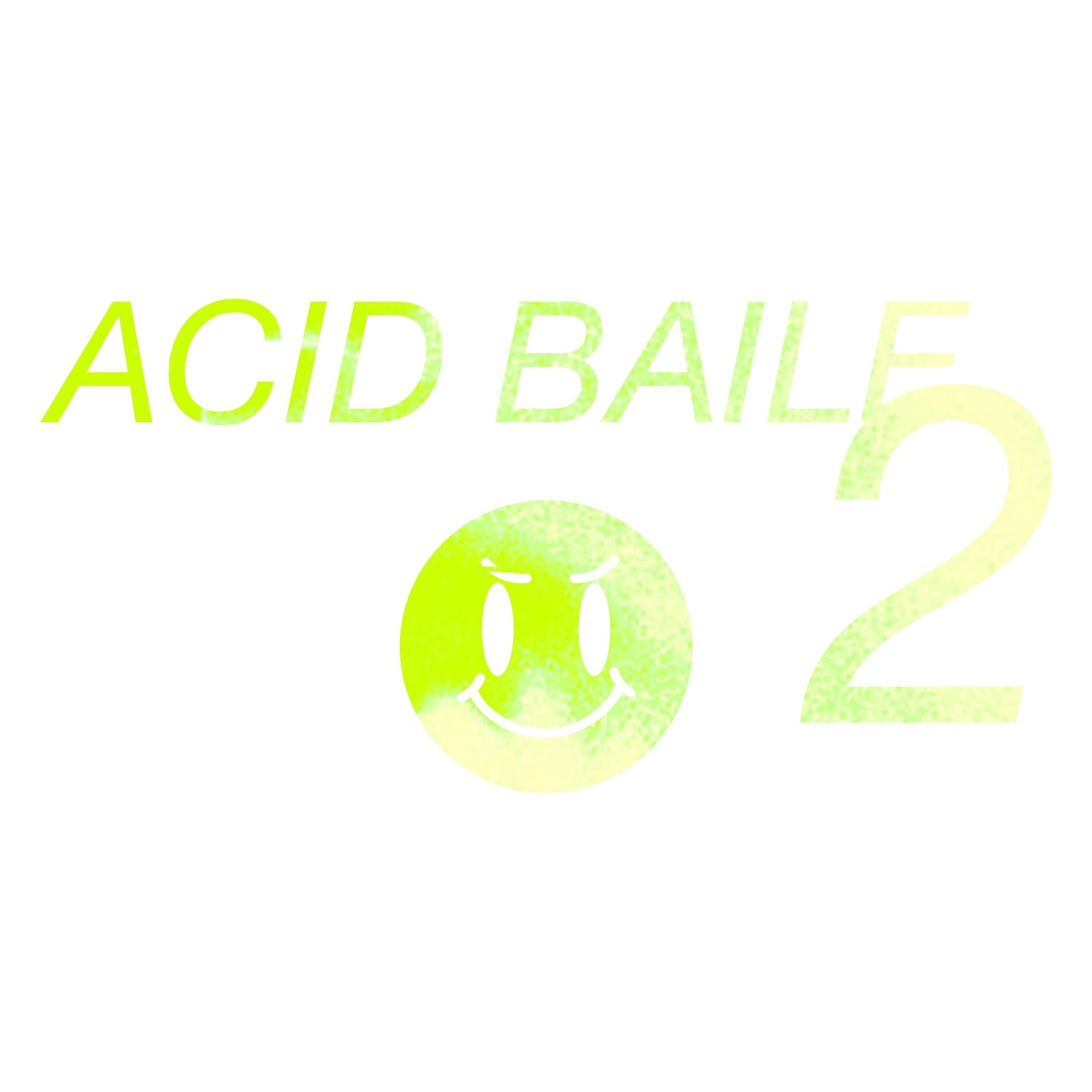 Album cover of Acid Baile 2