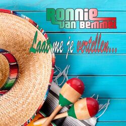Cover of Laat Me Je Vertellen