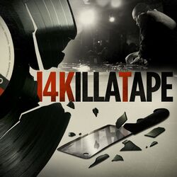 Cover of 14KillaTape