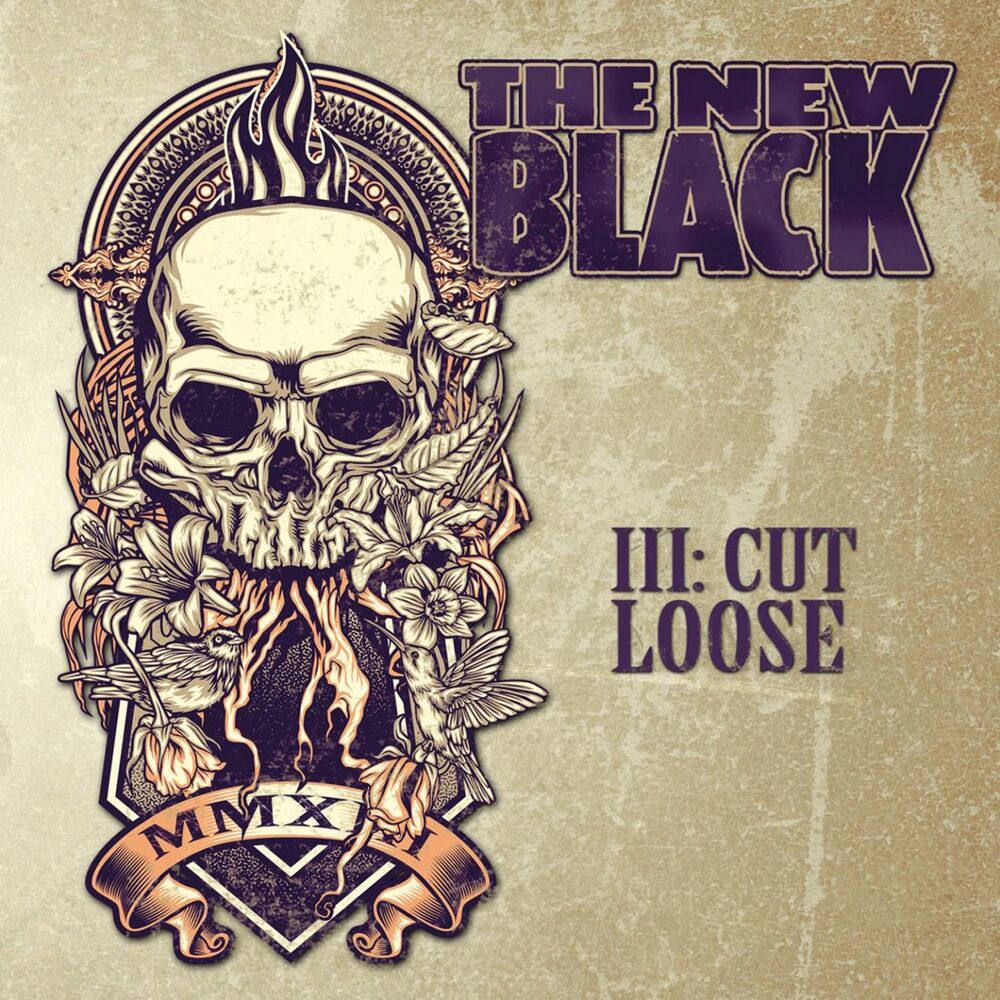Picture of III: Cut Loose