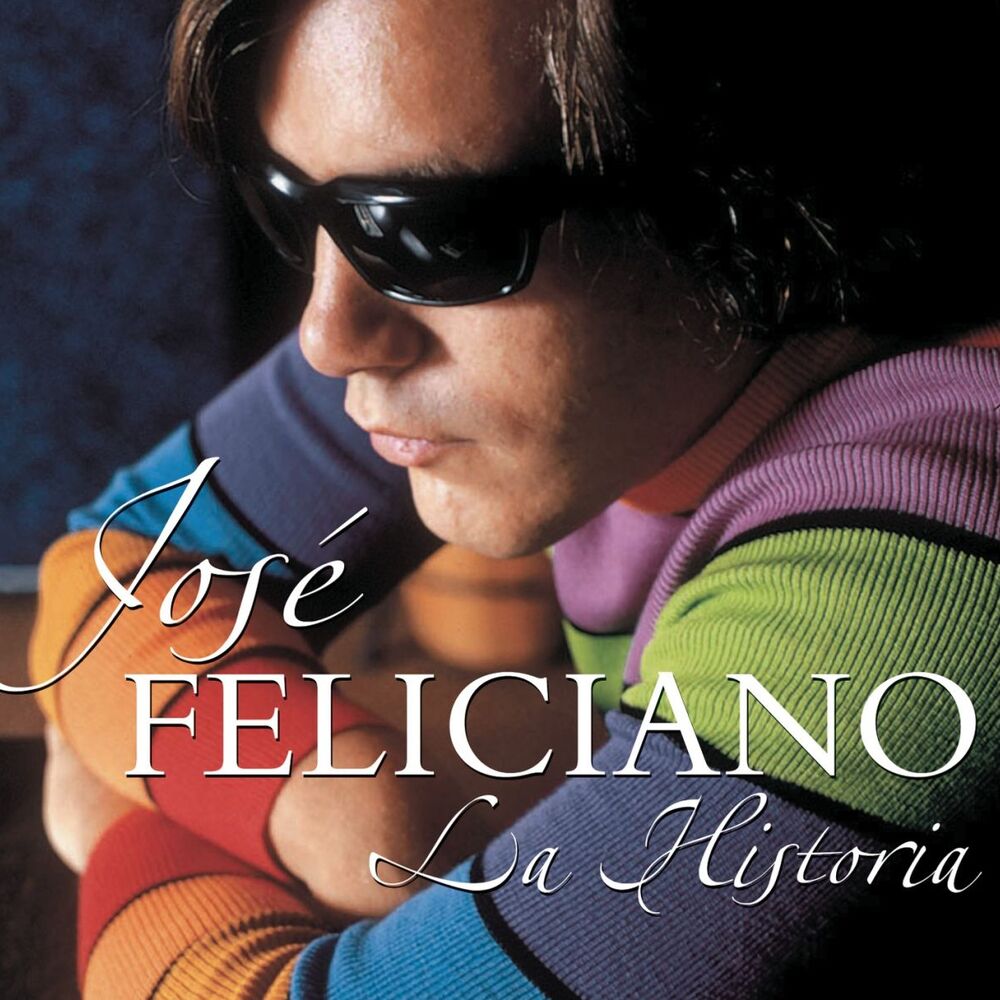 Picture of La Historia De Jose Feliciano