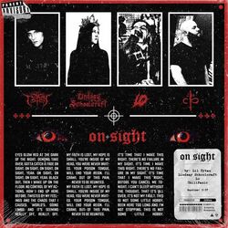Cover of On Sight (feat. ChillPanic)