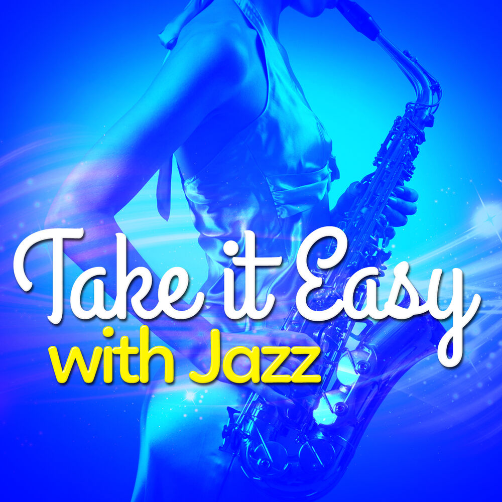 Picture of Take It Easy with Jazz