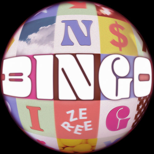 ZEREE – BINGO – Single
