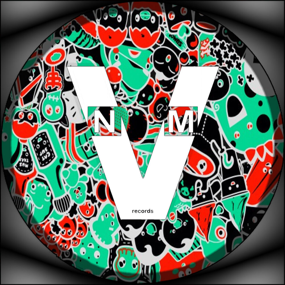 Picture of Dominican EP