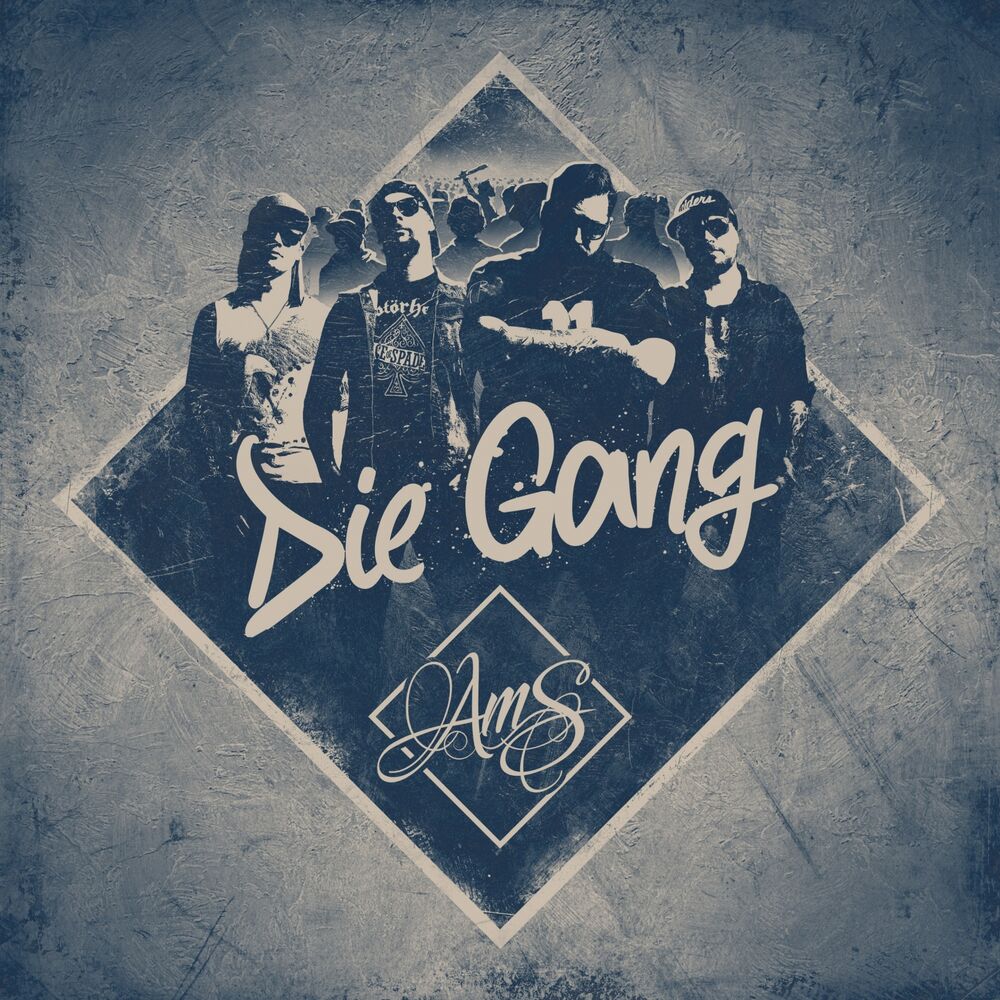 Picture of Die Gang