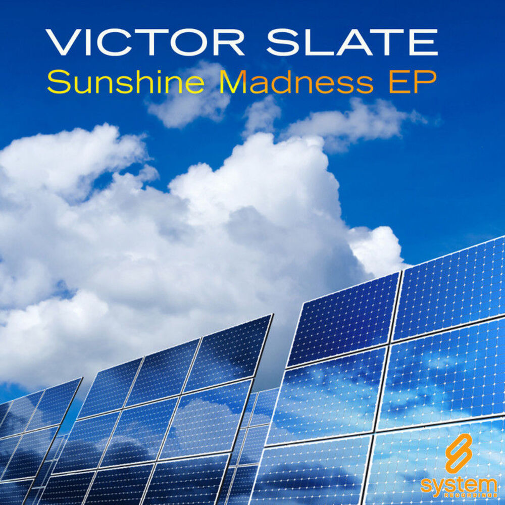 Picture of Sunshine Madness EP