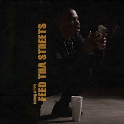 Cover of Feed tha Streets