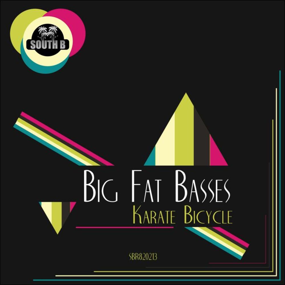 Picture of Big Fat Basses