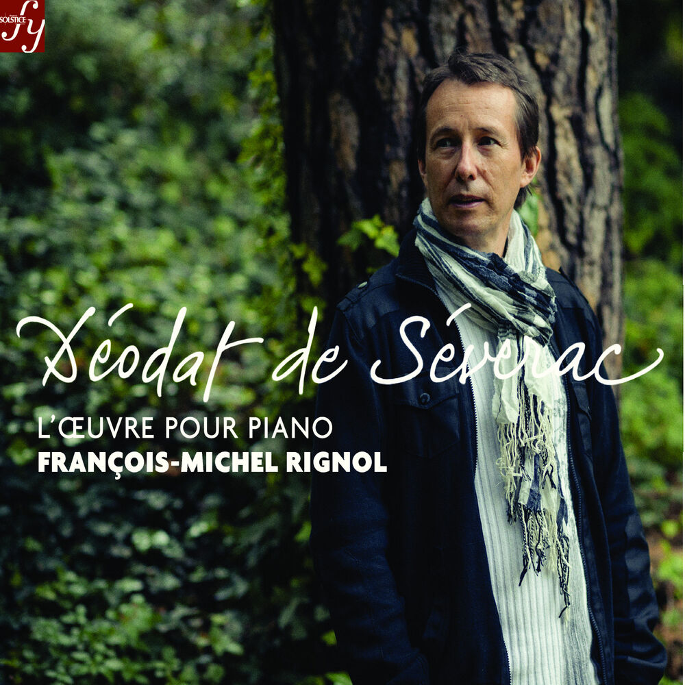 Picture of Déodat de Séverac: Complete Piano Works