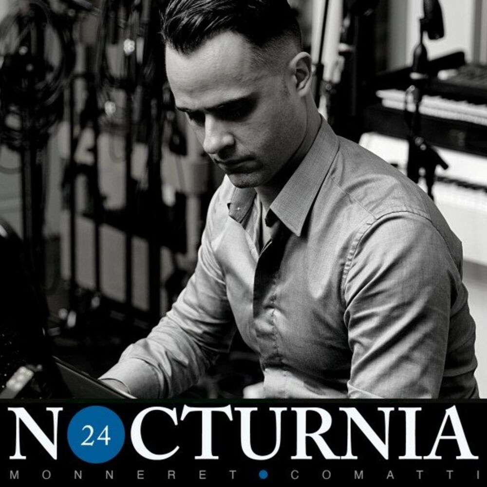 Picture of 24 Nocturnia