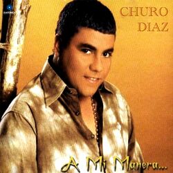 Cover of A Mi Manera