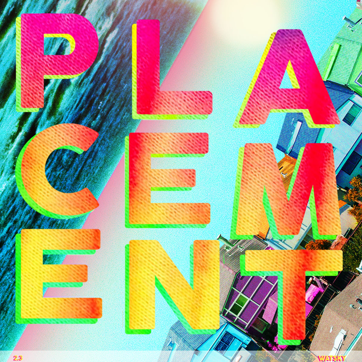 Album cover of Placement